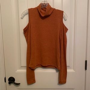 💥2 for $18💥 Forever 21 Turtleneck Sweater